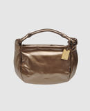 FURLA - Large leather bag
