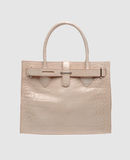 FURLA - Medium leather bag