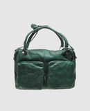 CORSIA - Sac grand en cuir
