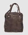 CORSIA - Medium leather bag