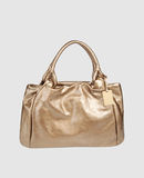 FURLA - Large leather bag