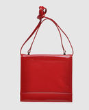 DANIELE ANCARANI - Borsa piccola in pelle