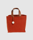 FURLA - Medium fabric bag
