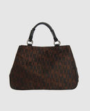 FURLA - Large leather bag