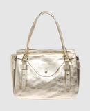 FURLA - Medium leather bag