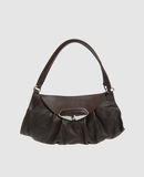 FURLA - Large leather bag