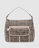 AQUASCUTUM - Bolso mediano de tela