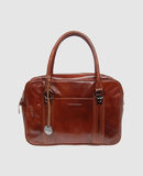 BRUNO PREMI - Sac grand en cuir
