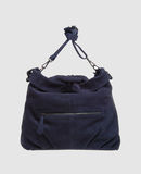 BRUNO PREMI - Borsa grande in pelle