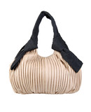 MOSCHINO CHEAPANDCHIC - Large leather bags