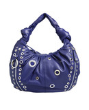 MOSCHINO CHEAPANDCHIC - Large leather bags