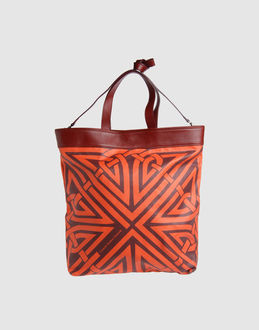 Coccinelle Large Fabric Bags - Item 45130433