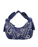 MOSCHINO CHEAPANDCHIC - Medium leather bags