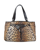 LOVE MOSCHINO - Large fabric bags
