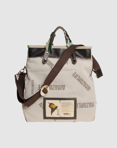 ZOOM AMAZON LIFE - Across-body bag