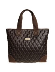 AMAZON LIFE - Large fabric bag