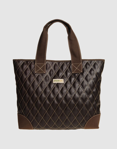 ZOOM AMAZON LIFE - Shoulder bag