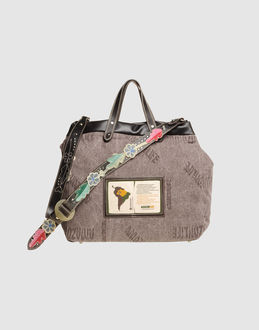 AMAZON LIFE - BORSE - Borse grandi in tessuto - su YOOX.COM