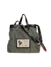 AMAZON LIFE - Large fabric bag