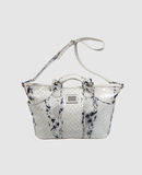 GIORGIO ARMANI - Sac grand en cuir