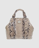 GIORGIO ARMANI - Sac grand en cuir