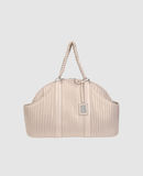 GIORGIO ARMANI - Borsa grande in pelle