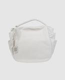 GIORGIO ARMANI - Large leather bag