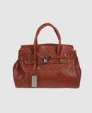 BAGATT - Large leather bag
