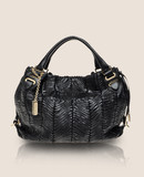 BALLY - SATCHELS