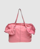 VALENTINO GARAVANI - Large leather bag