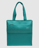MH WAY - Sac grand en tissu
