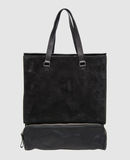 MAISON MARTIN MARGIELA 11 - Sac grand en cuir