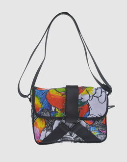 Toy+toy Castelbajac Medium Fabric Bags - Item 45132250