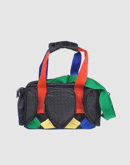 Toy+toy Castelbajac Medium Fabric Bags - Item 45132253