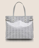 BALLY - Large fabric bags
