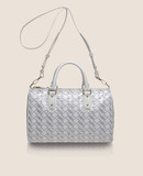 BALLY - Medium fabric bags