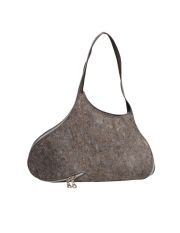JOSH JAKUS - Borsa grande in tessuto