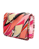 EMILIO PUCCI - Shoulder bags