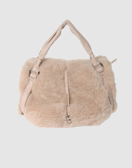 CELINE - BORSE - Borse medie in pelle - su YOOX.COM