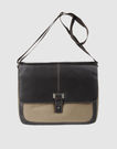 TAVECCHI - Sac grand en tissu