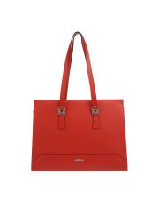 TAVECCHI - Borsa grande in pelle