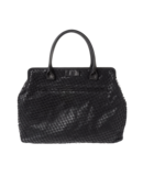 MAISON MARTIN MARGIELA 11 - Bolsos grandes de piel