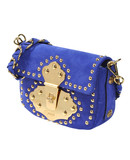 EMILIO PUCCI - Shoulder bags