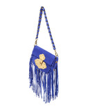 EMILIO PUCCI - Shoulder bags