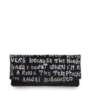 GIUSEPPE ZANOTTI DESIGN - clutches