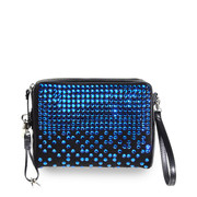 GIUSEPPE ZANOTTI DESIGN - clutches