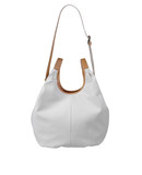 MOSCHINO CHEAPANDCHIC - Large leather bags