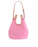MOSCHINO CHEAPANDCHIC - Large leather bags