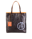 MOSCHINO CHEAPANDCHIC - Large fabric bags