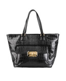 LOVE MOSCHINO - Medium leather bags